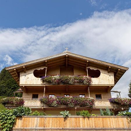 Oberfasser Westendorf Ngoại thất bức ảnh