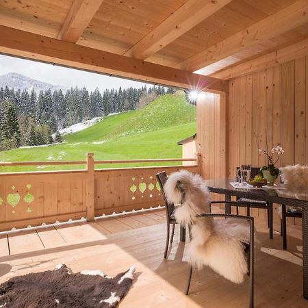 Oberfasser Westendorf Ngoại thất bức ảnh