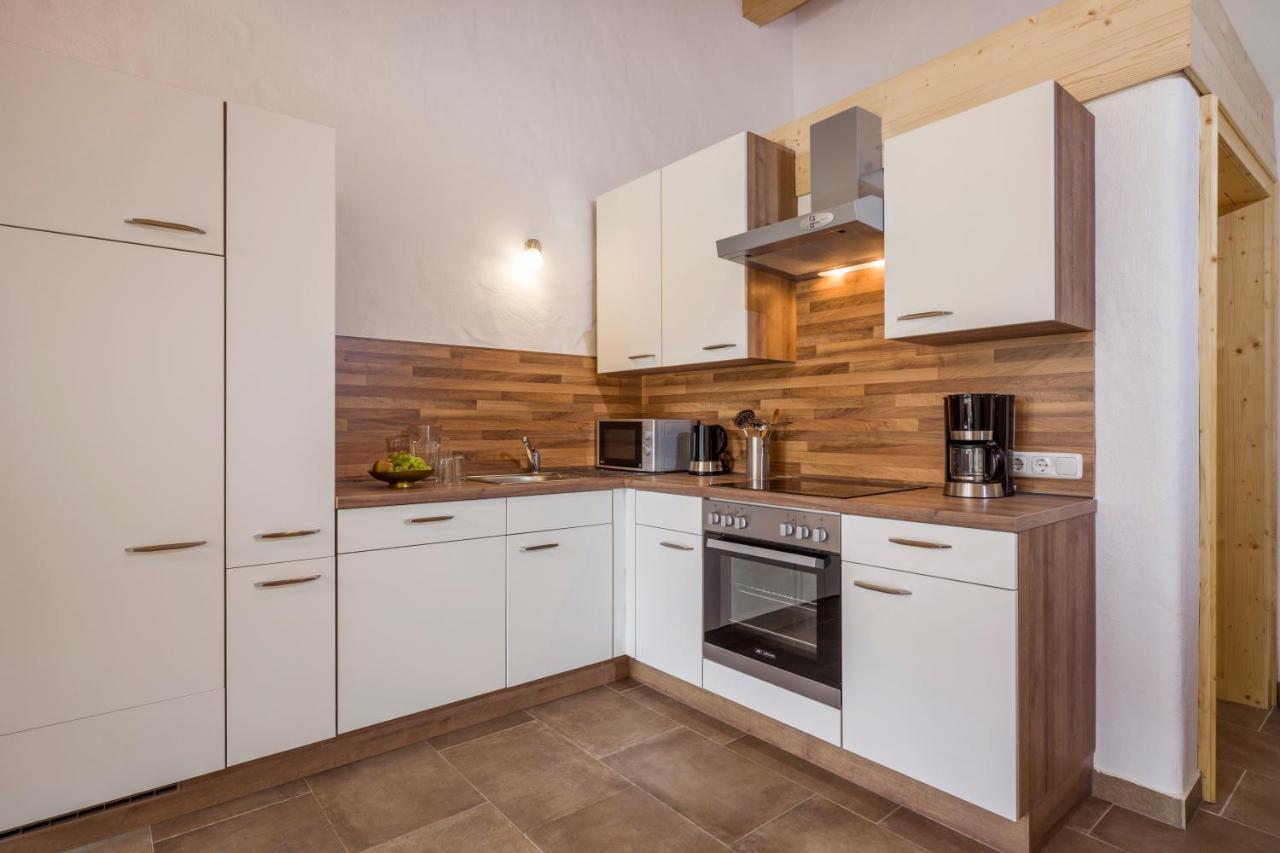 Oberfasser Westendorf Ngoại thất bức ảnh