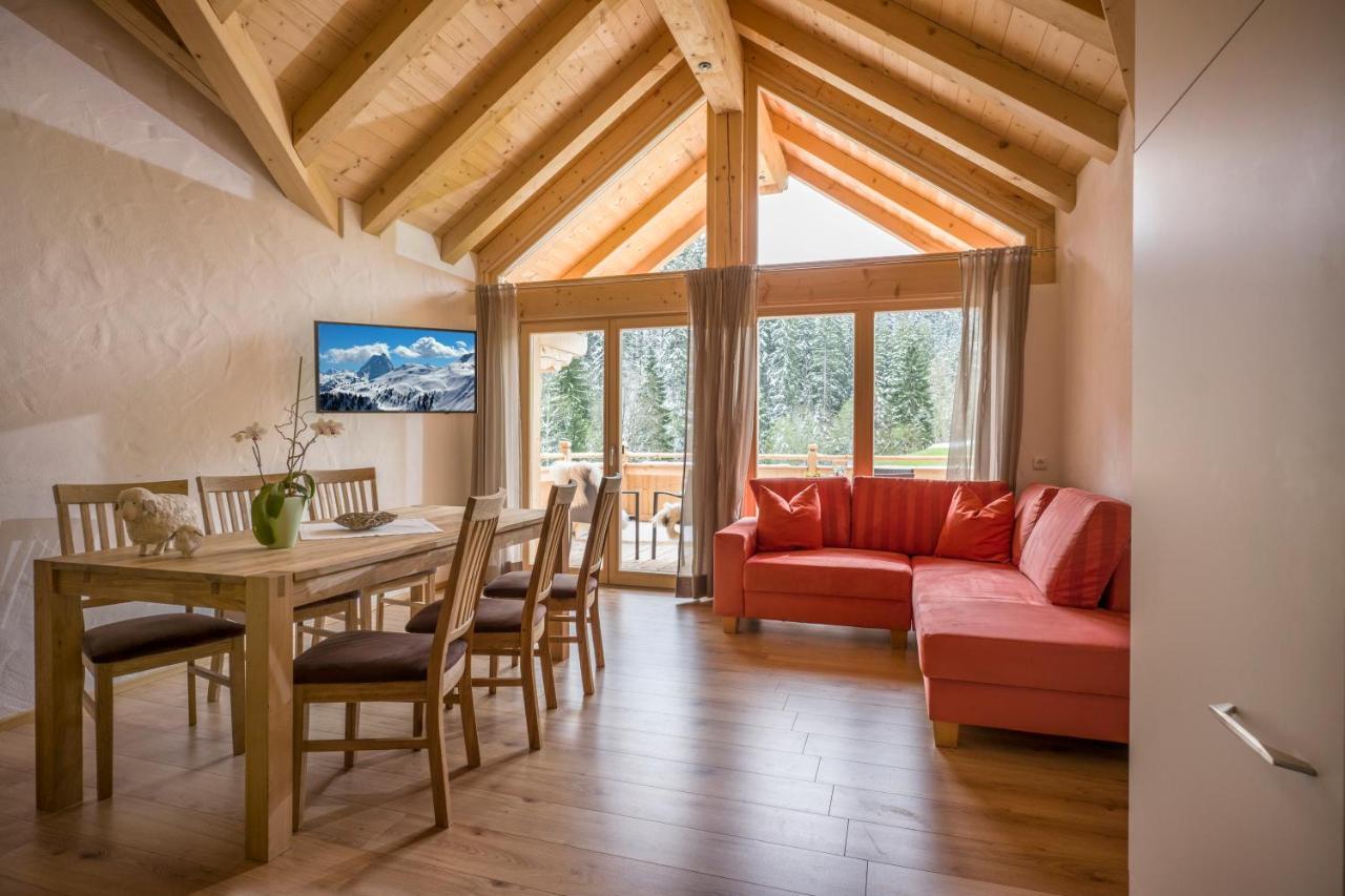 Oberfasser Westendorf Ngoại thất bức ảnh