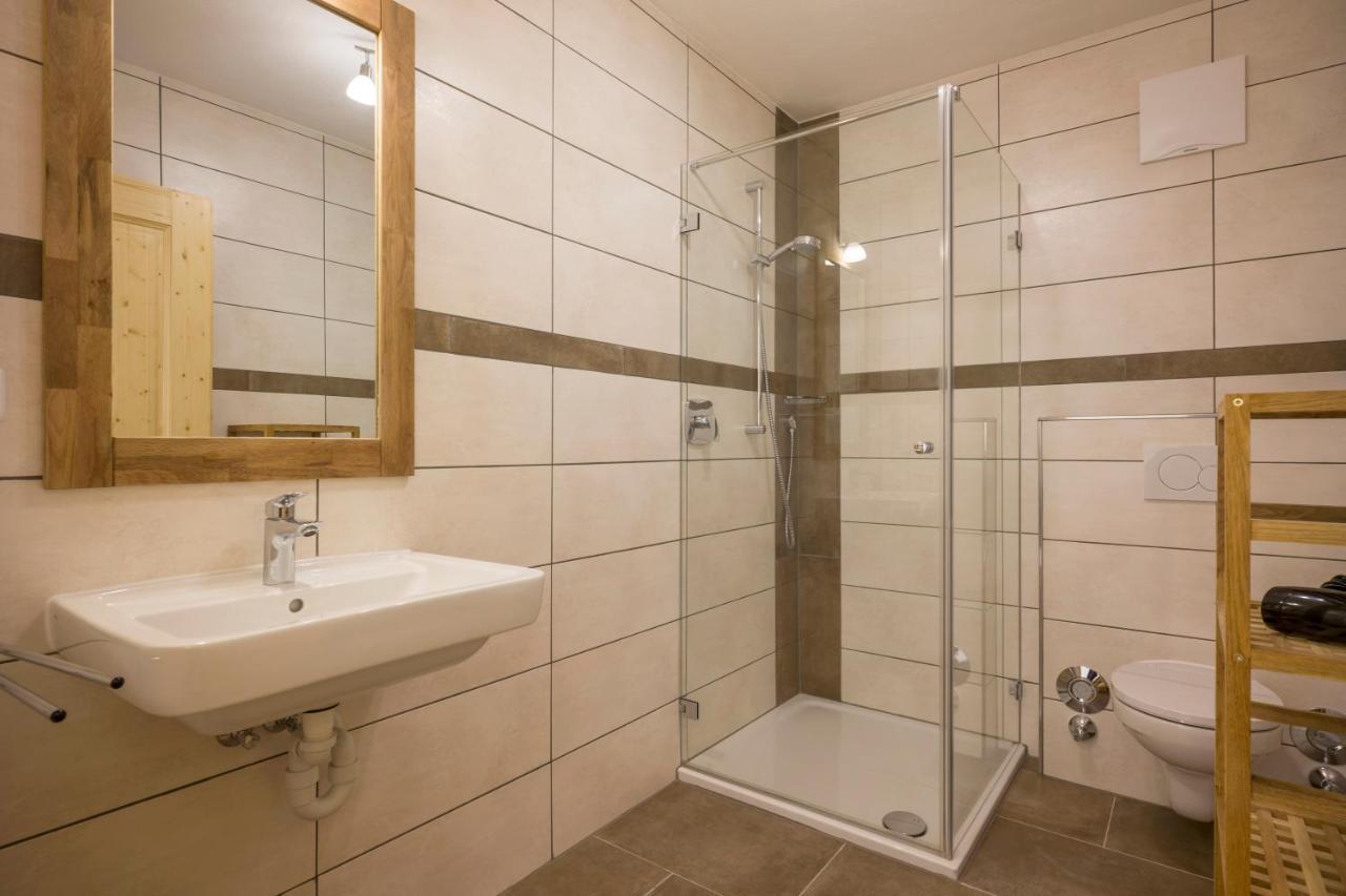 Oberfasser Westendorf Ngoại thất bức ảnh